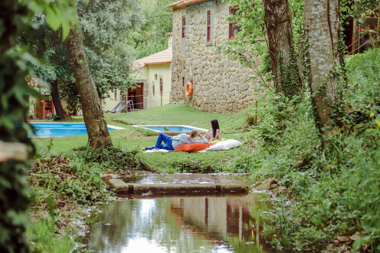 Cantinho D'Azenha Ponte de Lima Exteriér fotografie